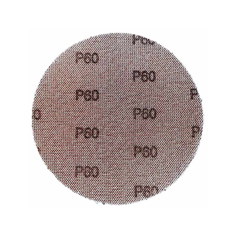 Klingspor Klingnet AN900 �150mm 50 stk Klingspor Klingnet AN900 P60 �150mm 50 stk