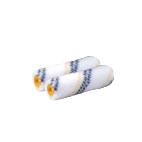 Radiatorrulle Paintline HK bredde 10cm luv 7mm 2-pak