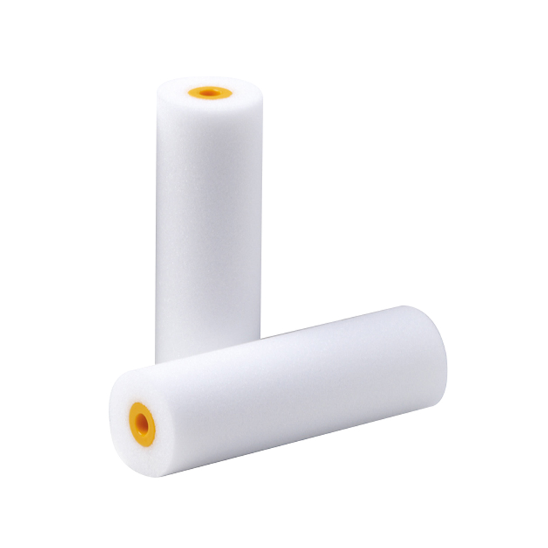 Skumruller Soft Pro HK 11cm, 1 & 10 stk. Skumrulle/lakrulle Soft Pro HK 55kg/m3 11cm 2 stk