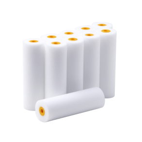 Skumrulle/lakrulle Soft Pro HK 55kg/m3 11cm 10-pakke