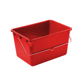 R�d rullespand 8 liter