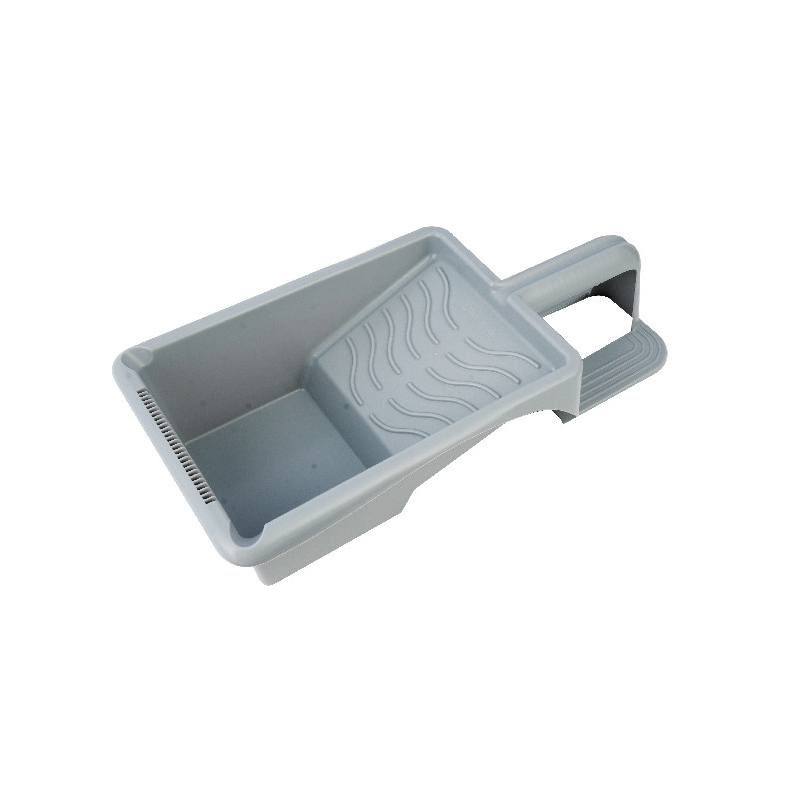 Malebakke - Scoop malebakke 1,3L,  til lille malerulle