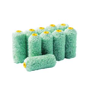 Radiatorrulle microline pro hk 10 cm 10 stk