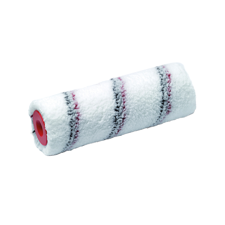 Malerruller - polyester Malerrulle 18 cm