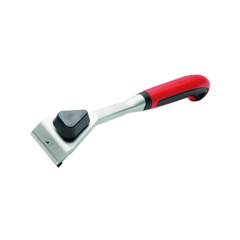 Metalskraber med carbide udskiftelig klinge 63 mm