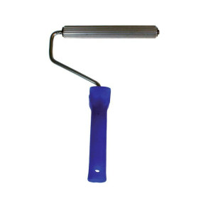 Aluminiums-rulle 70mm