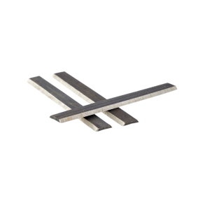 Blad til universal skraber 63mm, 3-pak