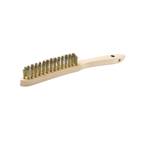 Stlbste 3 rkker messing