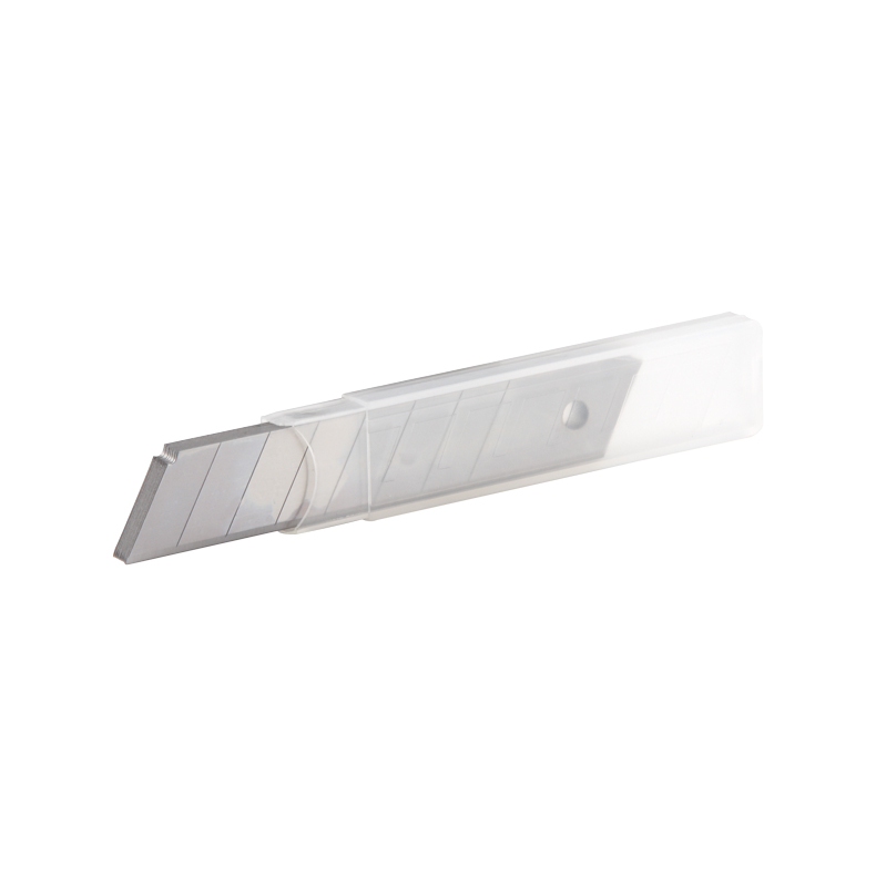 YES knivblade til hobbykniv 18mm 10stk