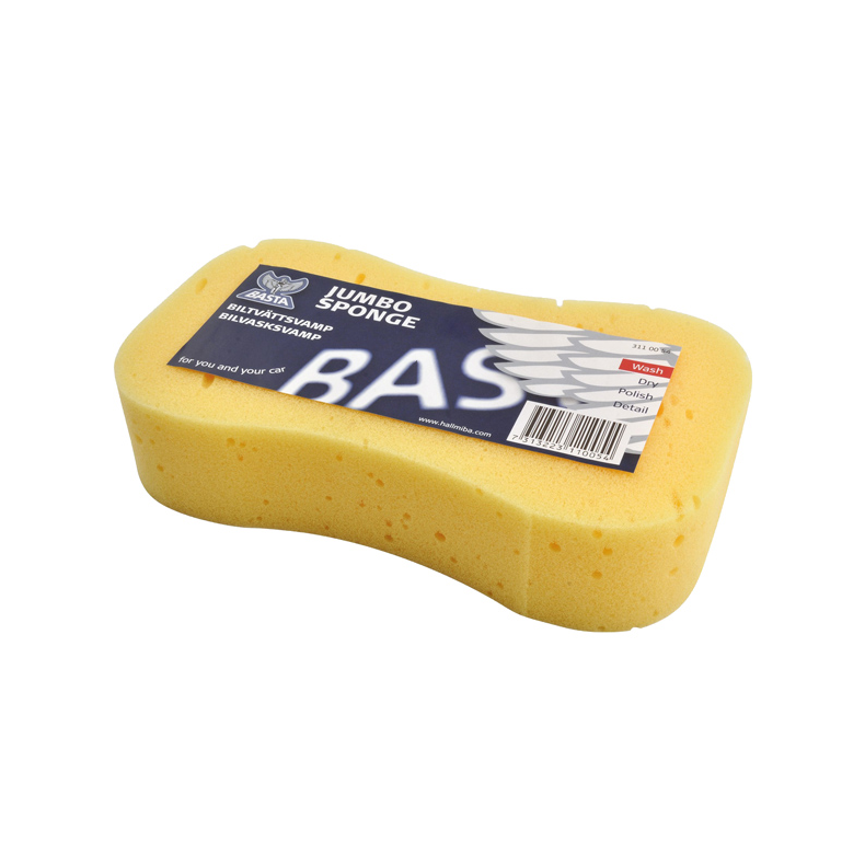 Basta Jumbosvamp