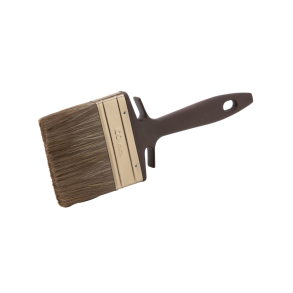 Bundmaling pensel Timber FS 70mm Pro