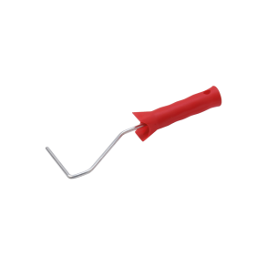 Rullehndtag Grip 2K HK 6mm 10x27cm