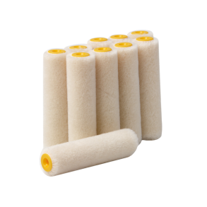 Minirulle Velvet HK 10cm 2-pak