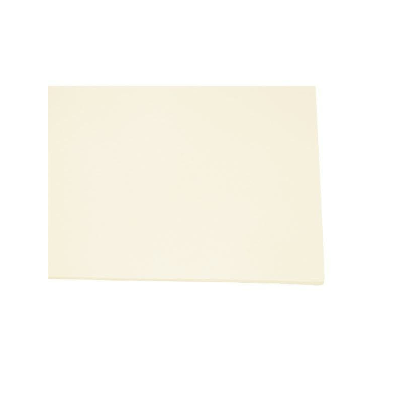 Vgbekldning rhvid pelon, rulle 1,5m x 30m