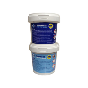 Treadmaster 2 komponent epoxy 600g