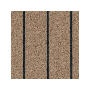 Gisatex antislide marine floor teak 1,5m x 5m