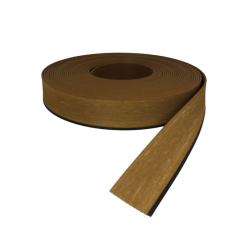 Isiteek 60mm Margin Plank, Teak - 0,33 m2