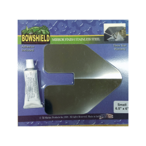 Stvnbeskyttelse Lille model 316 RF stl 165 x 152mm