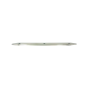 Beskyttelsesskinne rf 203x19mm