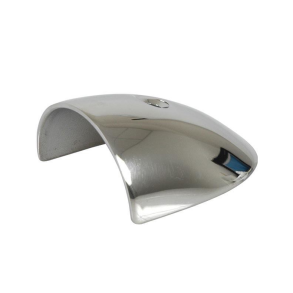 Endestykke RF stl til radial 65 fenderliste