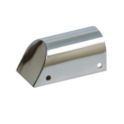 Endestykke til fenderliste