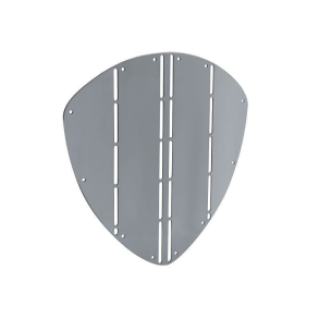 Stvn beskytter 350x345mm