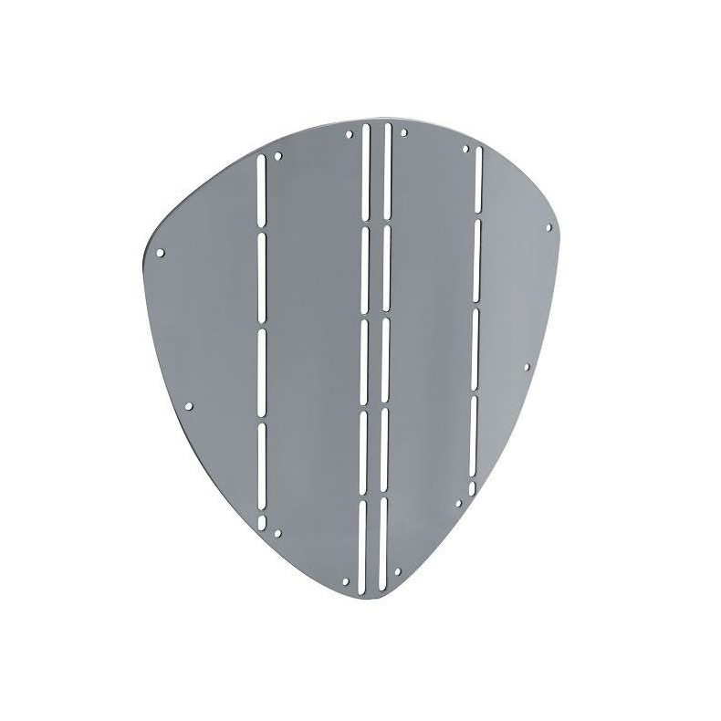 Stævn beskytter 350x345mm