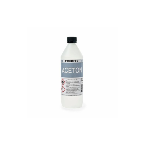 Acetone 1L