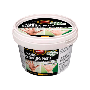 Autosol Eco hndrens 500ml