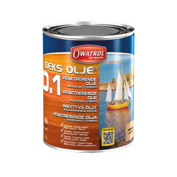 Owatrol dkolie D1