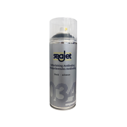 Seajet 034 antifouling spray