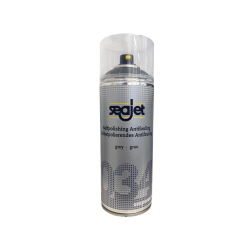 Seajet 034 antifouling spray
