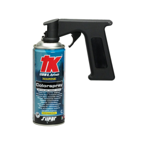 TK spray gun, til spraymaling