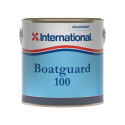 International Boatguard 100 bundmaling, 2,5L