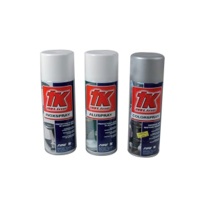 TK Zinkspray 400ml