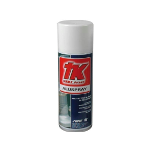 TK Aluspray 400ml