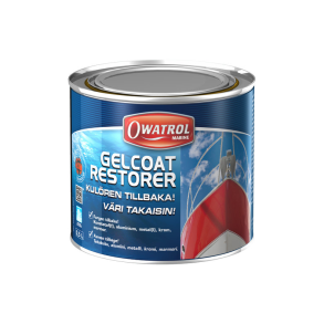 Owatrol restorer 0,5L