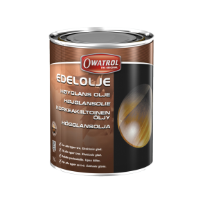 Owatrol delolie 0,5L