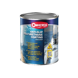 Owatrol Owagrip hvid