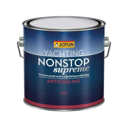 Jotun Nonstop Supreme bundmaling 2,5L