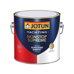 Jotun Nonstop Supreme bundmaling 2,5L