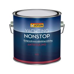 Jotun Nonstop bundmaling 2,5L
