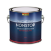 Jotun non-stop II sort 2.5 ltr, kun professionelt brug