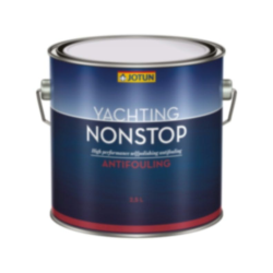 Jotun Nonstop bundmaling 2,5L