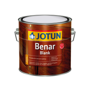 Jotun benar blank olie 3 ltr