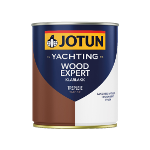 Jotun Wood Expert klar lak 0,75l