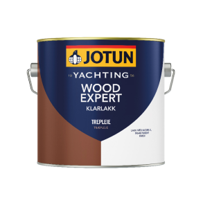 Jotun Wood Expert klar lak 2,5l