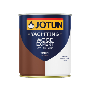 Jotun Wood Expert gylden lak 0,75l