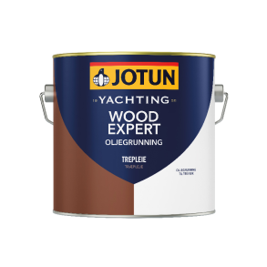 Jotun Wood Expert olie grunding 2,5l