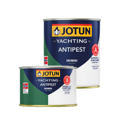 Jotun Antipest komp. A og B